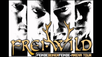 Frei.Wild - Feinde Deiner Feinde Trailer