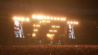 Frei.Wild - Live in Frankfurt Trailer
