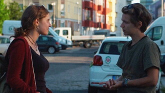Freizeit or: The Opposite of Doing Nothing Trailer