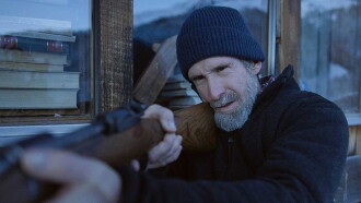 Fremder Feind Trailer
