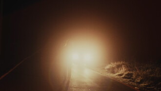 Frena. Trailer