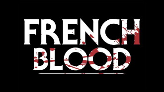 French Blood 1 - Mr. Pig Trailer