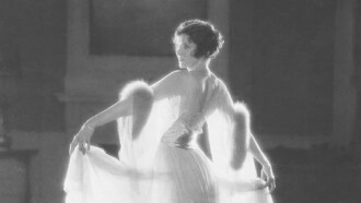 French Heels Trailer
