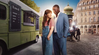French Lover Trailer