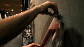 French Masters of Wine Trailer
