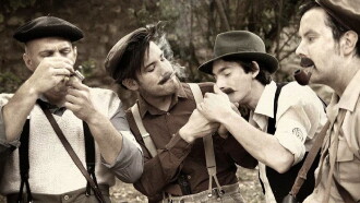Frenchball - Le Coup D'Envoi Trailer