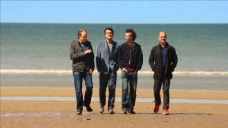 Frenchmen 3 Trailer