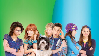 Frenemies Trailer