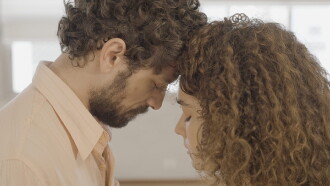 Frenesi do Apaixonado Trailer