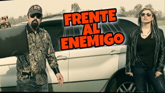 Frente Al Enemigo Trailer