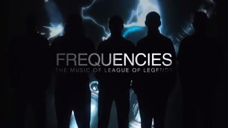 Frequencies: The Music of League of Legends Trailer
