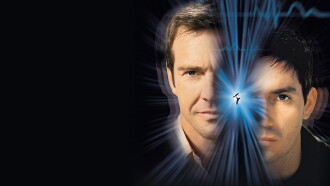 Frequency Trailer
