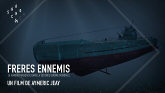 Frères ennemis Trailer