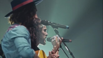 Fréro Delavega à l'Olympia Trailer