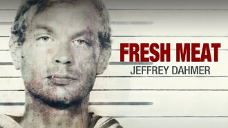 Fresh Meat: Jeffrey Dahmer Trailer