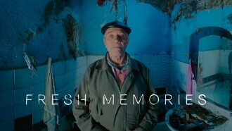 Fresh Memories: The Look Trailer