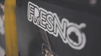 Fresno: Eu Sou A Maré Viva Trailer
