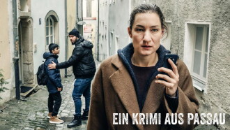 Freund oder Feind - Ein Krimi aus Passau Trailer