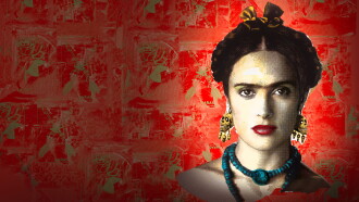 Frida Trailer