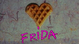 Frida Trailer