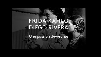 Frida Kahlo, Diego Rivera, une passion dévorante Trailer