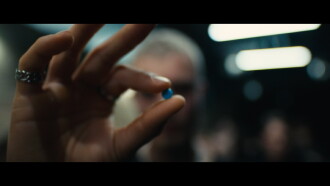 Friday Night Trailer