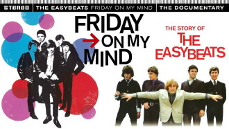 Friday on My Mind: The Story of the Easybeats Trailer