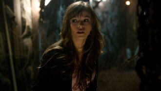 Friday the 13th Trailer