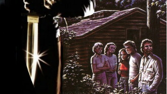 Friday the 13th Trailer