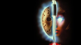 Friday the 13th Part VII - The New Blood Trailer