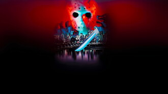 Friday the 13th Part VIII: Jason Takes Manhattan Trailer