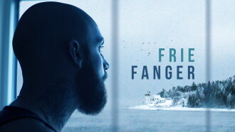 Frie Fanger Trailer