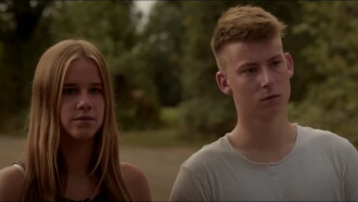 Friend Trailer