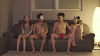 Friend Couples Exchange Review Trailer
