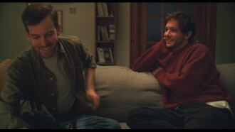 Friend of a Friend Trailer