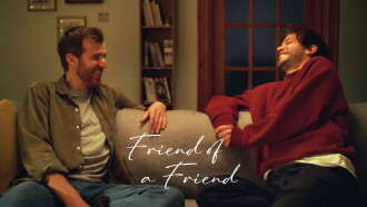Friend of a Friend Trailer