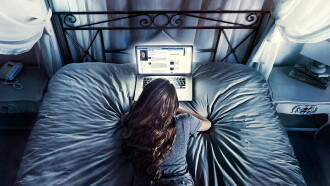 Friend Request Trailer
