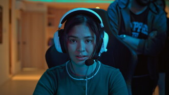 Friendly Fire Trailer