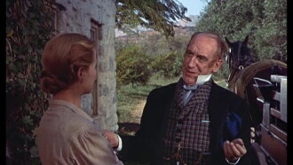 Friendly Persuasion Trailer