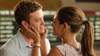 Friends with Benefits Trailer