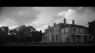 Fright Trailer