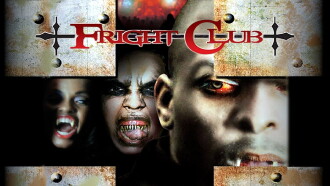 Fright Club Trailer