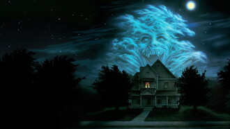 Fright Night Trailer