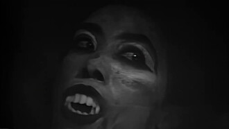 Fright Night of the Living Dead Trailer