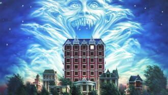 Fright Night Part 2 Trailer