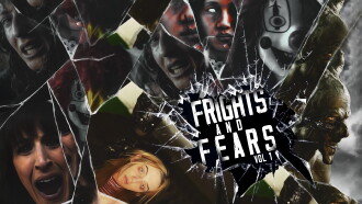 Frights and Fears Vol 1 Trailer