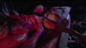 Frightworld Trailer