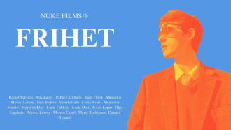 FRIHET Trailer