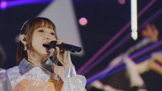 fripSide Phase2 Final Arena Tour 2022 -infinite synthesis:endless voyage- in Saitama Super Arena Day1 Trailer
