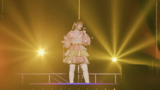 fripSide Phase2 Final Arena Tour 2022 -infinite synthesis:endless voyage- in Saitama Super Arena Day2 Trailer